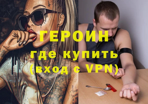 хмурый Абаза